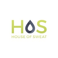House Of Sweat logo