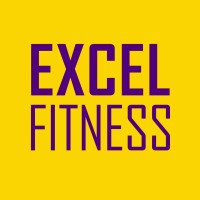 Excel Fitness logo