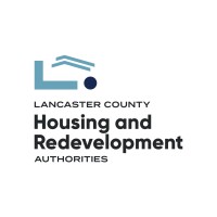 Lancaster County Housing And Redevelopment Authorities logo