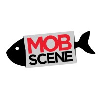 Mob Scene logo