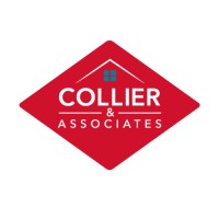 Collier And Associates logo