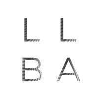 LLBA Professional logo