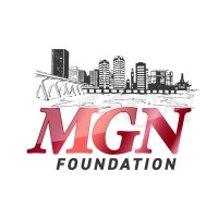 The MGN Foundation logo