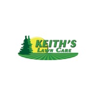 Keith's Lawn Care logo