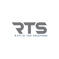Rapid Tax Solutions logo