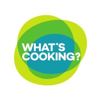 What’s Cooking Group logo