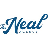 The Neal Agency logo