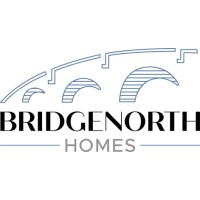 Bridgenorth Homes logo