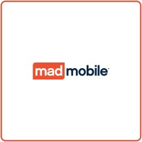 Mad Mobile logo