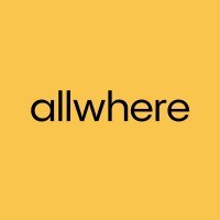 Allwhere logo
