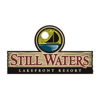 Still Waters Lakefront Resort logo