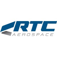 RTC Aerospace LLC logo