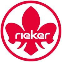 Rieker Footwear logo