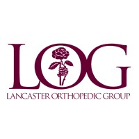 Lancaster Orthopedic Group logo