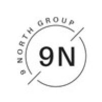 9 North Group logo