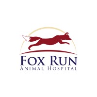 Fox Run Animal Hospital logo