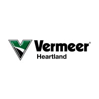 Vermeer Heartland logo