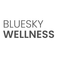 Bluesky Wellness Inc logo