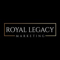Royal Legacy Marketing logo
