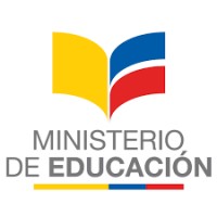 Ministerio De Educación, Ecuador logo