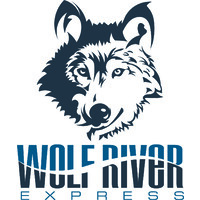 Wolf River Express logo