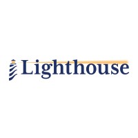 Lighthouse MI logo