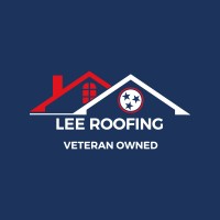 Lee Roofing LLC logo