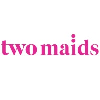 Two Maids logo