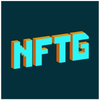 The NFT Gaming Company Inc. logo