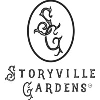 Storyville Gardens logo