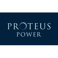 Proteus Power logo