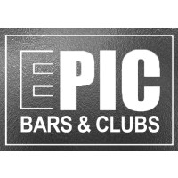 Epic Bars & Clubs logo