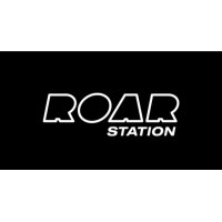Roar Station logo