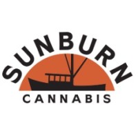 Sunburn Cannabis logo