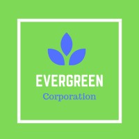 Evergreen Corporation logo