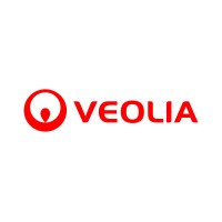 Veolia Water Technologies & Solutions logo