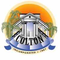 City Of Colton logo