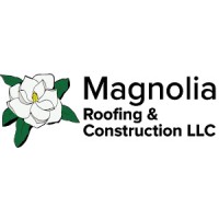 Magnolia Roofing & Construction LLC logo