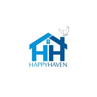 Happy Haven, LLC logo
