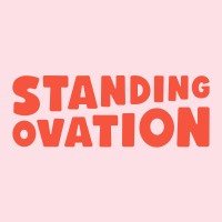 Standing Ovation logo