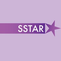 SSTAR logo