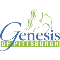 Genesis Of Pittsburgh logo