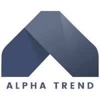 Alpha Trend logo