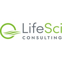 LifeSci Consulting logo