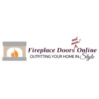 Fireplace Doors Online logo