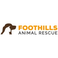 Foothills Animal Rescue logo