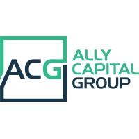 Ally Capital Group logo
