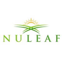 NuLeaf Lawn Care logo
