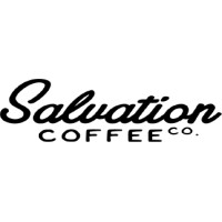 Salvation Coffee Company LLC logo
