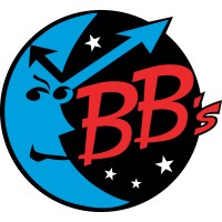 BB's Tex-Orleans logo